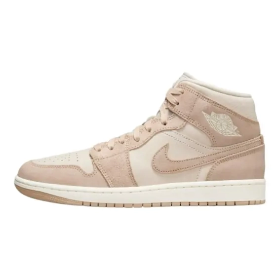 Кроссовки WMNS JORDAN 1 MID SE FJ3448-200 фото 12 — интернет-магазин Tapok
