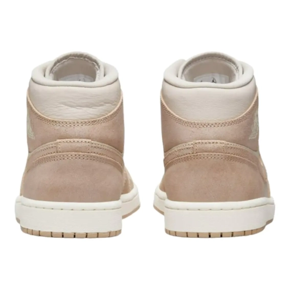 Кроссовки WMNS JORDAN 1 MID SE FJ3448-200 фото 14 — интернет-магазин Tapok