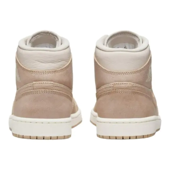Кроссовки WMNS JORDAN 1 MID SE FJ3448-200 фото 15 — интернет-магазин Tapok