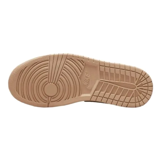 Кроссовки WMNS JORDAN 1 MID SE FJ3448-200 фото 17 — интернет-магазин Tapok