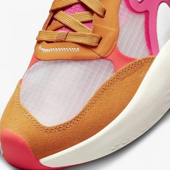 Кроссовки WMNS JORDAN DELTA 3 LOW DM3384-781 фото 8 — интернет-магазин Tapok