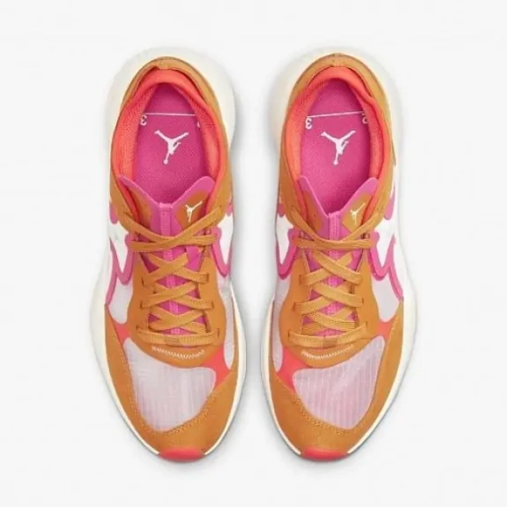 Кроссовки WMNS JORDAN DELTA 3 LOW DM3384-781 фото 11 — интернет-магазин Tapok