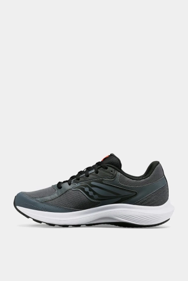 Кросівки бігові Saucony COHESION 17 WIDE S20944-101 фото 2 — інтернет-магазин Tapok