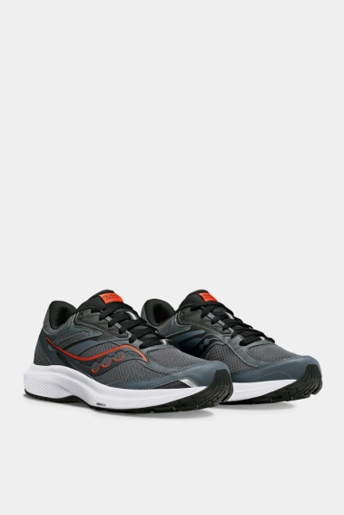 Кросівки бігові Saucony COHESION 17 WIDE S20944-101 фото 5 — інтернет-магазин Tapok