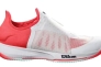 Кроссовки женские Wilson Kaos Mirage White/Red WRS327460 38.5 WRS327460 Фото 1