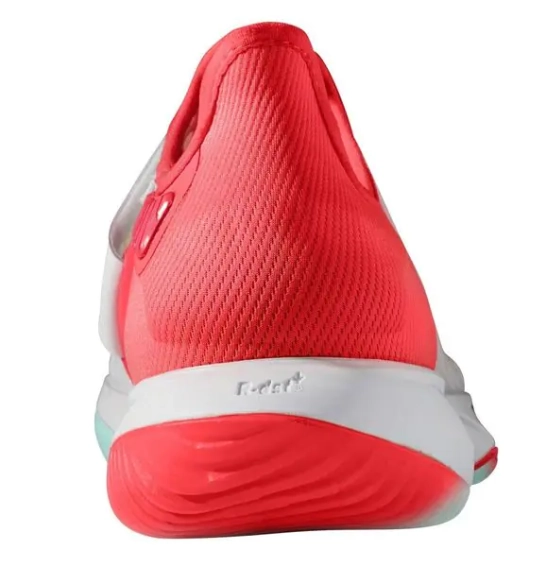 Кроссовки женские Wilson Kaos Mirage White/Red WRS327460 38.5 WRS327460 фото 3 — интернет-магазин Tapok