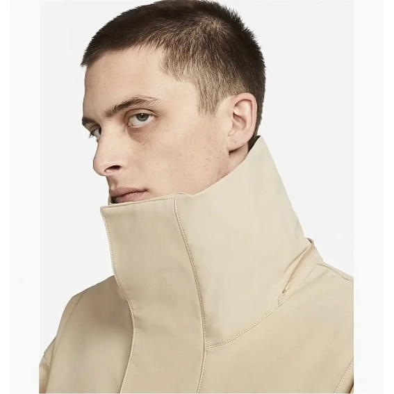 Куртка NIKE x MMW JACKET LINEN DD9429-248 фото 3 — интернет-магазин Tapok