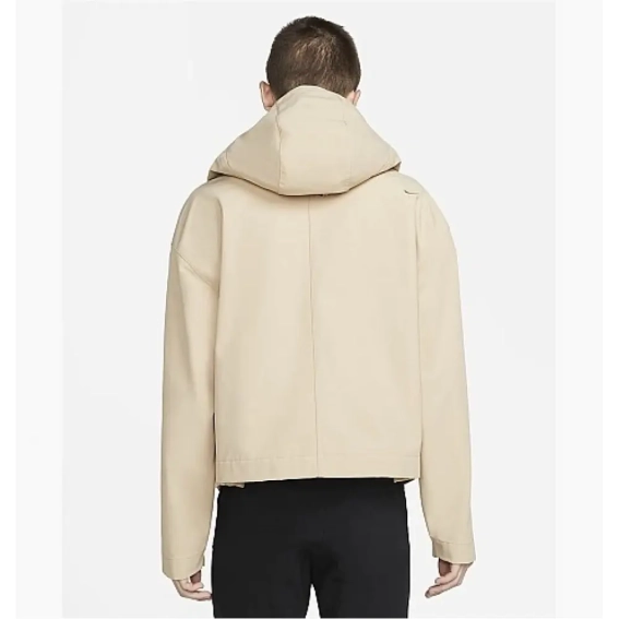 Куртка NIKE x MMW JACKET LINEN DD9429-248 фото 10 — интернет-магазин Tapok