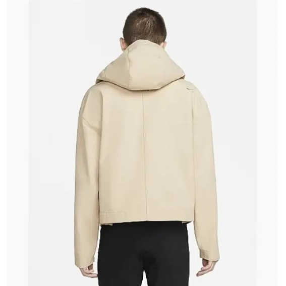 Куртка NIKE x MMW JACKET LINEN DD9429-248 фото 11 — интернет-магазин Tapok