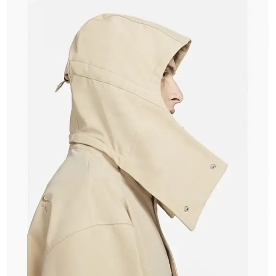 Куртка NIKE x MMW JACKET LINEN DD9429-248 фото 13 — интернет-магазин Tapok