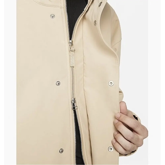 Куртка NIKE x MMW JACKET LINEN DD9429-248 фото 16 — интернет-магазин Tapok