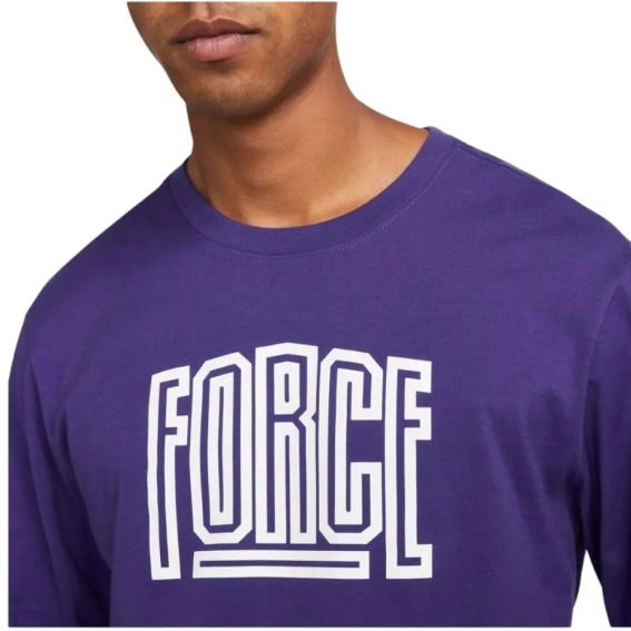Лонгслів NIKE AIR FORCE FN0801-504 фото 5 — інтернет-магазин Tapok