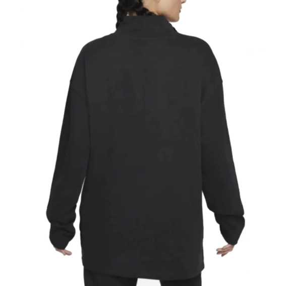 Лонгслив NIKE UNISEX DR7843-010 фото 3 — интернет-магазин Tapok