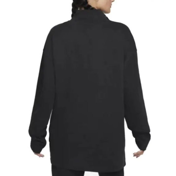 Лонгслив NIKE UNISEX DR7843-010 фото 4 — интернет-магазин Tapok