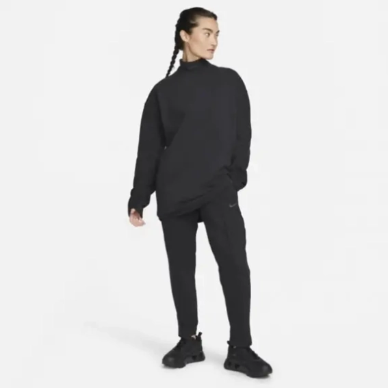 Лонгслив NIKE UNISEX DR7843-010 фото 6 — интернет-магазин Tapok