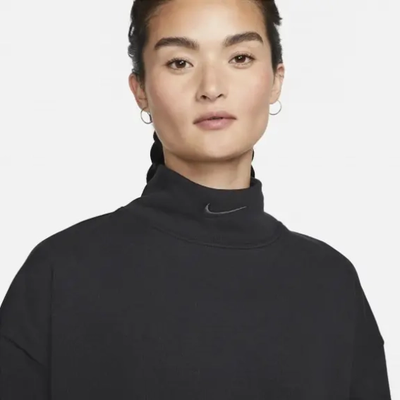 Лонгслив NIKE UNISEX DR7843-010 фото 8 — интернет-магазин Tapok