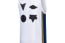 Майка Jordan satin белая AV6629-100 Фото 2