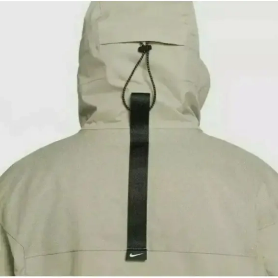 Парка NIKE SYNT FILL CZ2867-342 фото 2 — інтернет-магазин Tapok