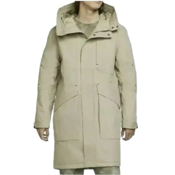 Парка NIKE SYNT FILL CZ2867-342 фото 9 — інтернет-магазин Tapok