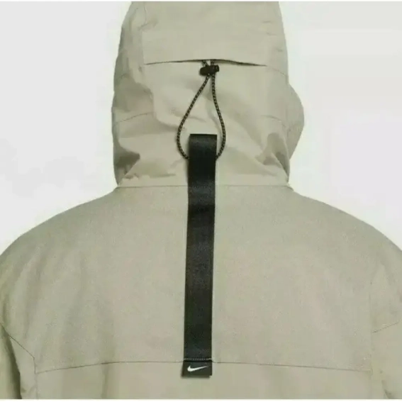 Парка NIKE SYNT FILL CZ2867-342 фото 16 — інтернет-магазин Tapok