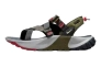 Сандалии NIKE ONEONTA SANDAL NA DJ6604-002 Фото 1