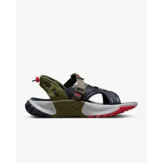 Сандалии NIKE ONEONTA SANDAL NA DJ6604-002 фото 2 — интернет-магазин Tapok