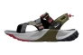 Сандалии NIKE ONEONTA SANDAL NA DJ6604-002 Фото 3