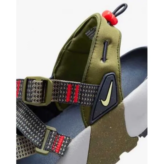 Сандалии NIKE ONEONTA SANDAL NA DJ6604-002 фото 5 — интернет-магазин Tapok