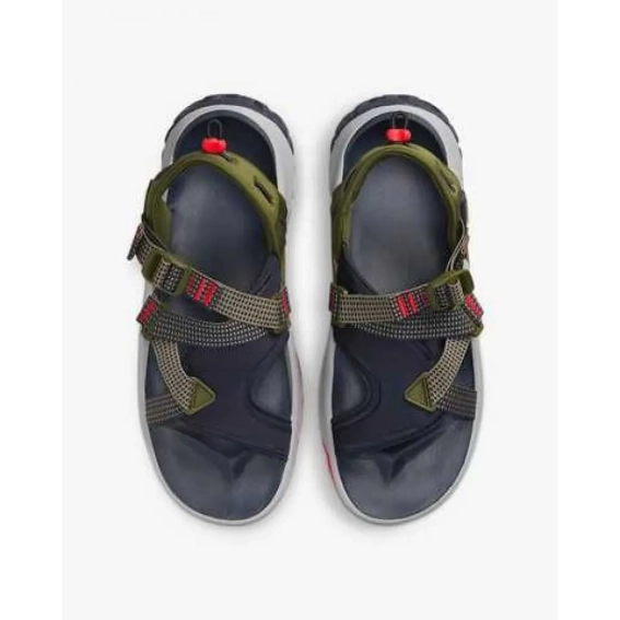Сандалии NIKE ONEONTA SANDAL NA DJ6604-002 фото 6 — интернет-магазин Tapok