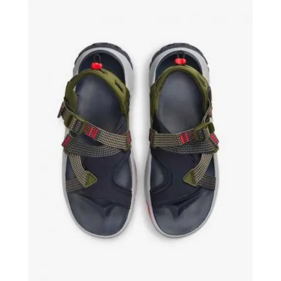 Сандалии NIKE ONEONTA SANDAL NA DJ6604-002 фото 7 — интернет-магазин Tapok
