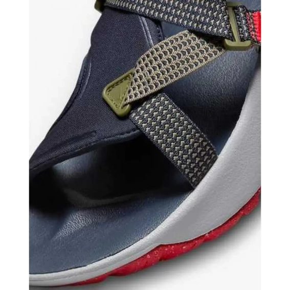 Сандалии NIKE ONEONTA SANDAL NA DJ6604-002 фото 8 — интернет-магазин Tapok