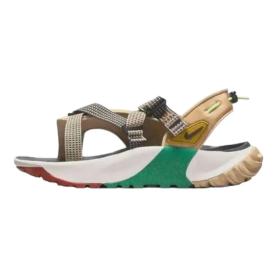 Сандалі NIKE ONEONTA SANDAL NA DJ6604-200 фото 1 — інтернет-магазин Tapok