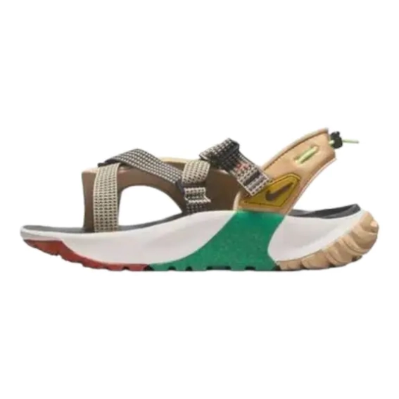 Сандалі NIKE ONEONTA SANDAL NA DJ6604-200 фото 3 — інтернет-магазин Tapok