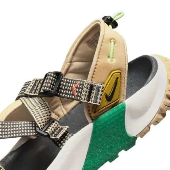 Сандалі NIKE ONEONTA SANDAL NA DJ6604-200 фото 5 — інтернет-магазин Tapok