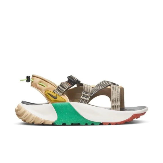Сандалі NIKE ONEONTA SANDAL NA DJ6604-200 фото 10 — інтернет-магазин Tapok