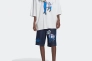 Футболка ADIDAS Kerwin Frost H56473 Фото 3