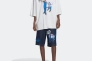 Футболка ADIDAS Kerwin Frost H56473 Фото 4