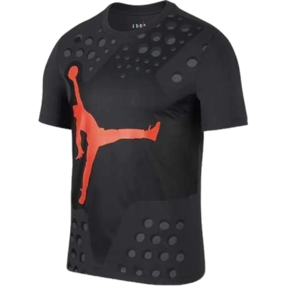 Футболка JORDAN BV5411-010 фото 1 — интернет-магазин Tapok