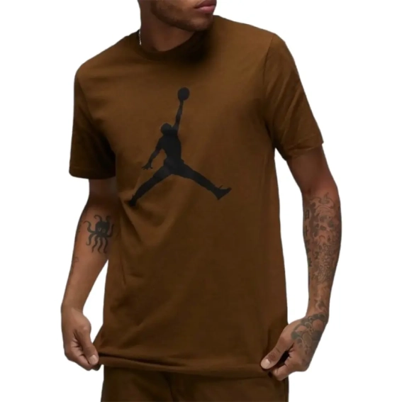 Футболка JORDAN CJ0921-385 фото 1 — інтернет-магазин Tapok