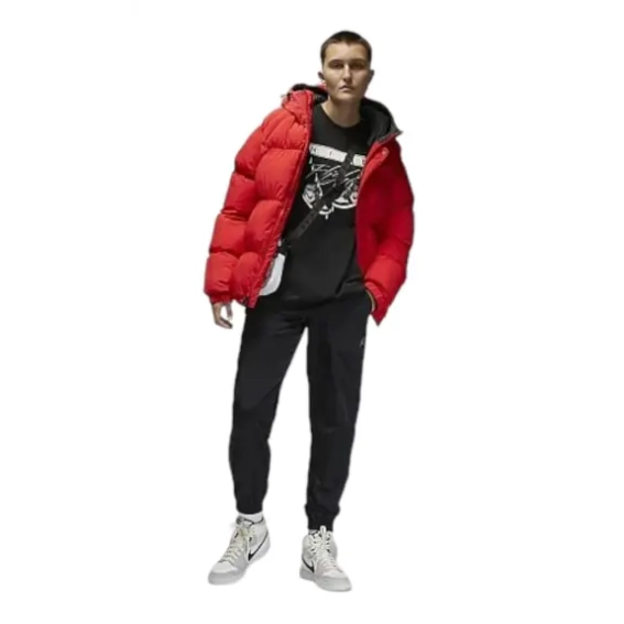 Футболка JORDAN DV1411-011 фото 6 — интернет-магазин Tapok
