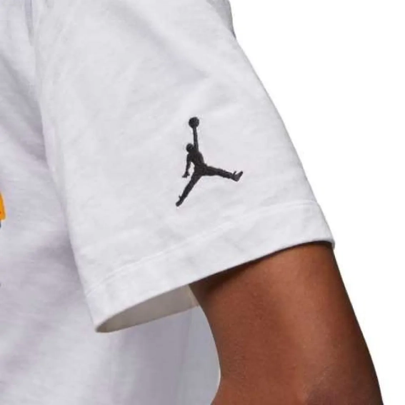 Футболка JORDAN DX9569-100 фото 4 — інтернет-магазин Tapok