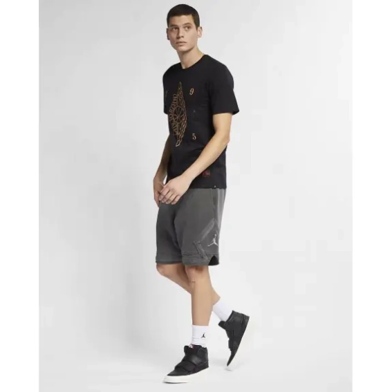 Футболка Jordan 1985 gold CD7326-010 фото 7 — інтернет-магазин Tapok