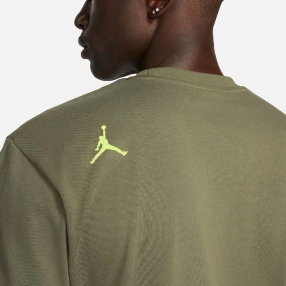 Футболка JORDAN 23 ENG DM3215-222 фото 10 — интернет-магазин Tapok