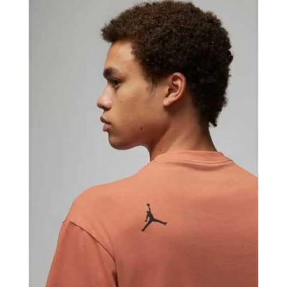 Футболка JORDAN 23ENG DO8894-872 фото 8 — интернет-магазин Tapok