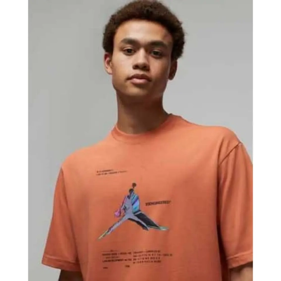 Футболка JORDAN 23ENG DO8894-872 фото 10 — интернет-магазин Tapok