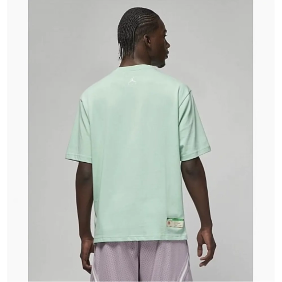 Футболка JORDAN J BALVIN DR2962-308 фото 4 — інтернет-магазин Tapok
