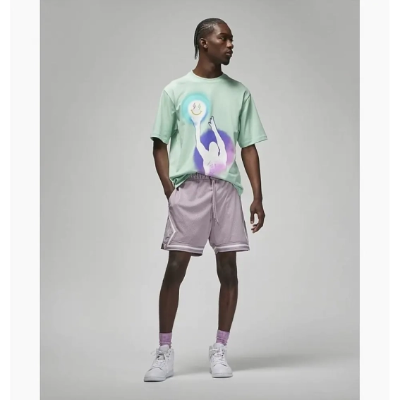 Футболка JORDAN J BALVIN DR2962-308 фото 10 — інтернет-магазин Tapok