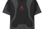 Футболка JORDAN OFF WHITE 1 ЧЕРНАЯ CV0654-010 Фото 9