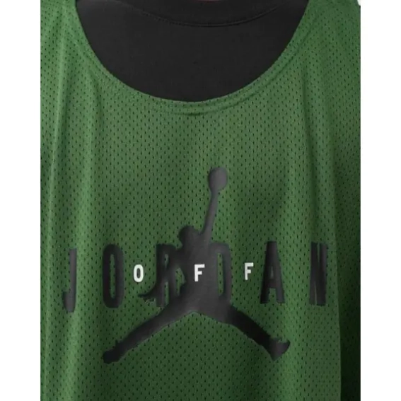 Футболка JORDAN OFF-WHITE CV3518-361 фото 2 — интернет-магазин Tapok