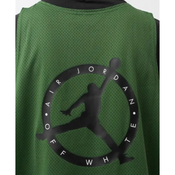 Футболка JORDAN OFF-WHITE CV3518-361 фото 6 — интернет-магазин Tapok